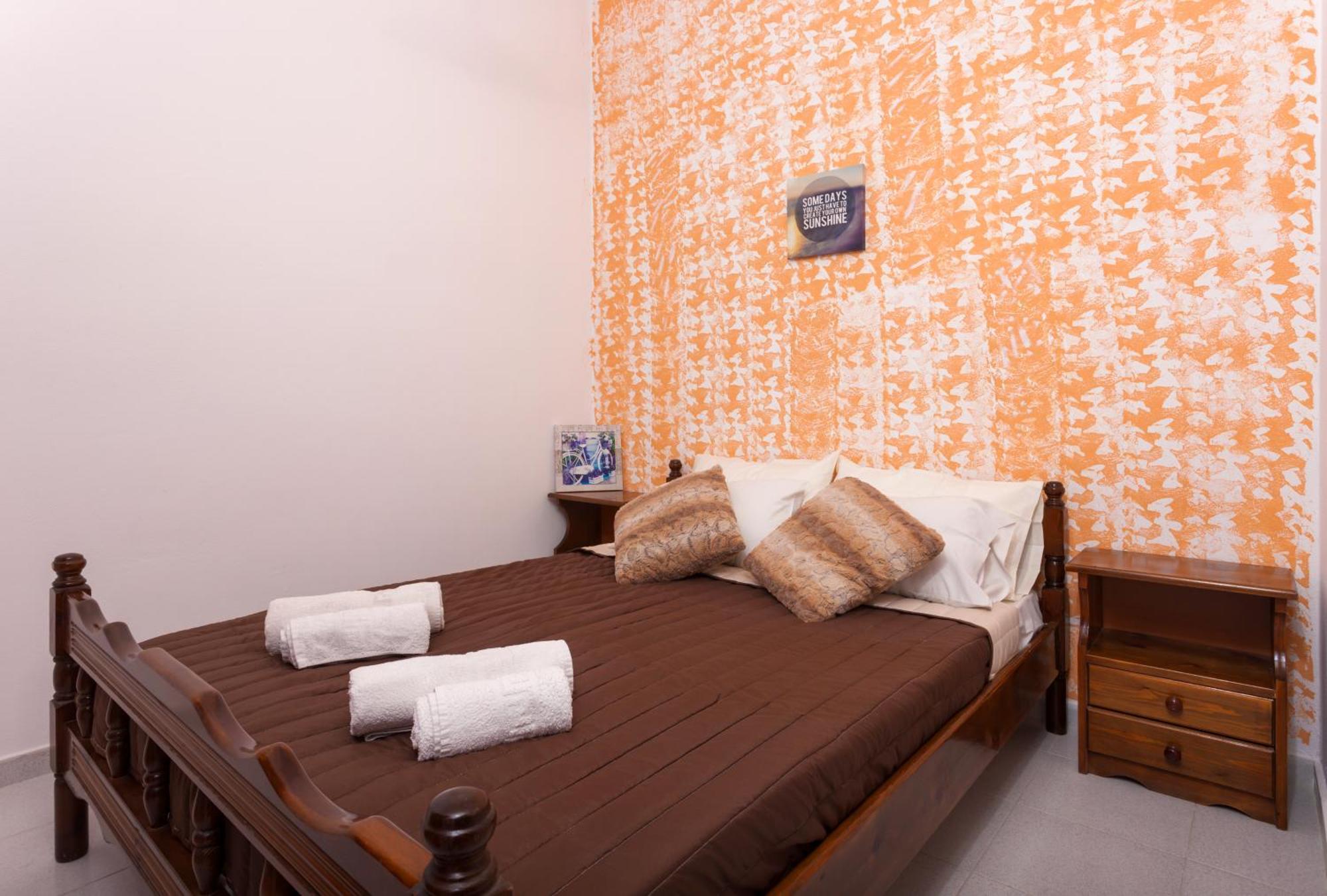 Holidays Studios & Apartments ลากานาส ภายนอก รูปภาพ