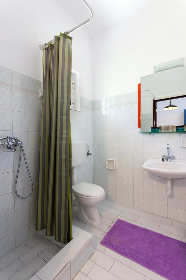 Holidays Studios & Apartments ลากานาส ภายนอก รูปภาพ