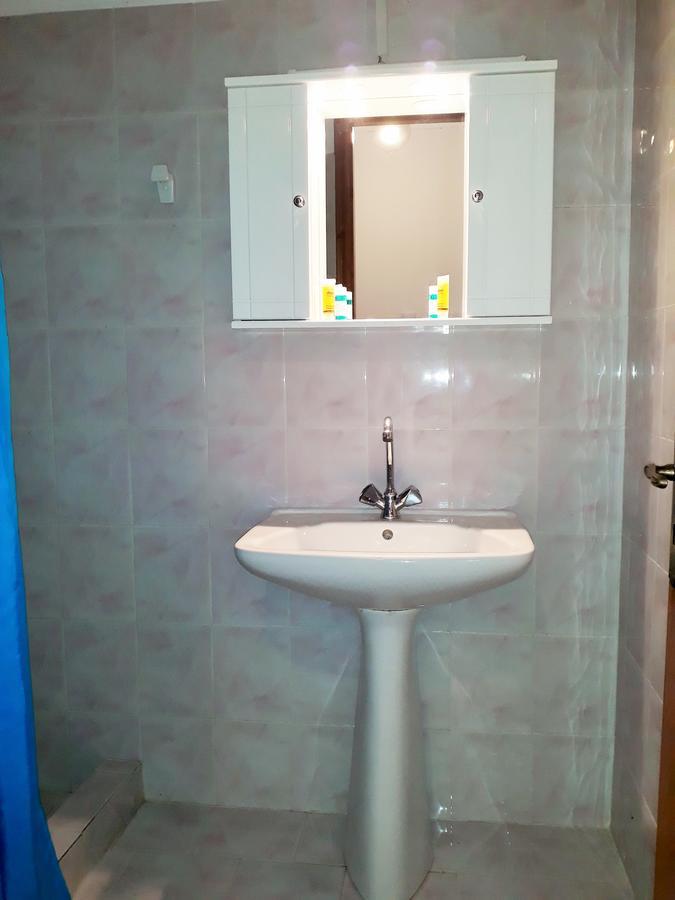 Holidays Studios & Apartments ลากานาส ภายนอก รูปภาพ